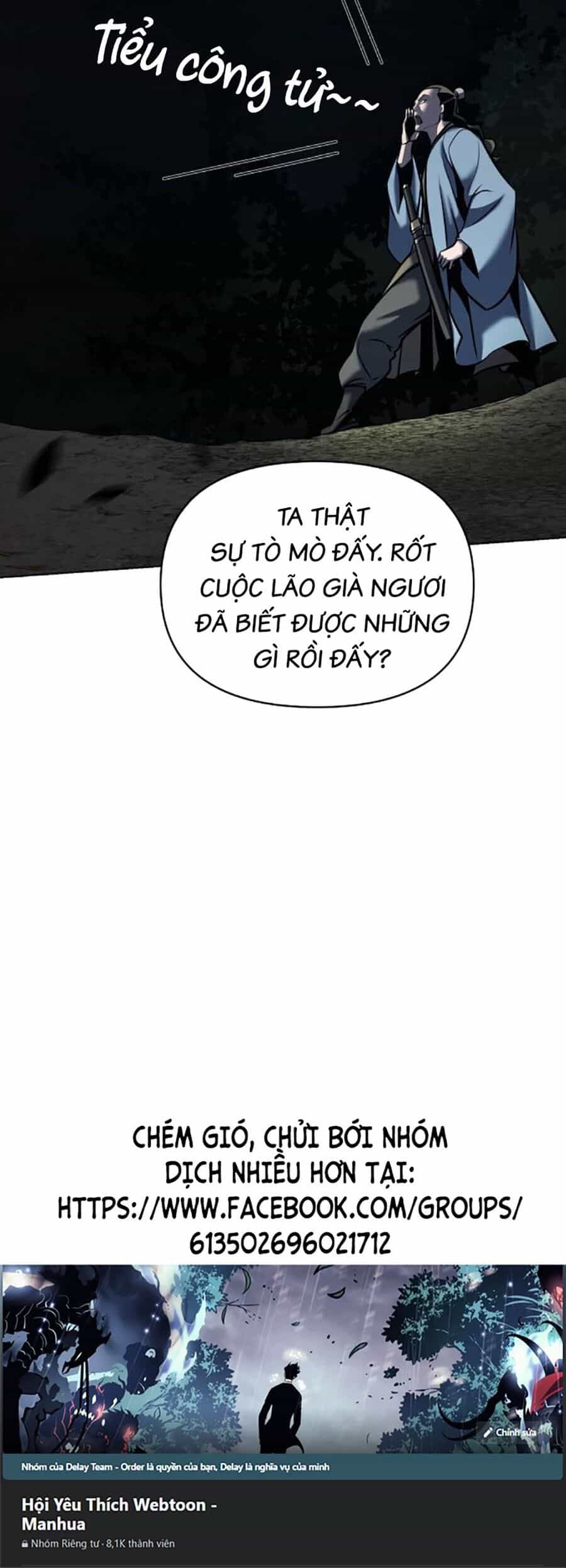 Tiểu Tử Đáng Ngờ Lại Là Cao Thủ - Chương 19 - ảnh 75