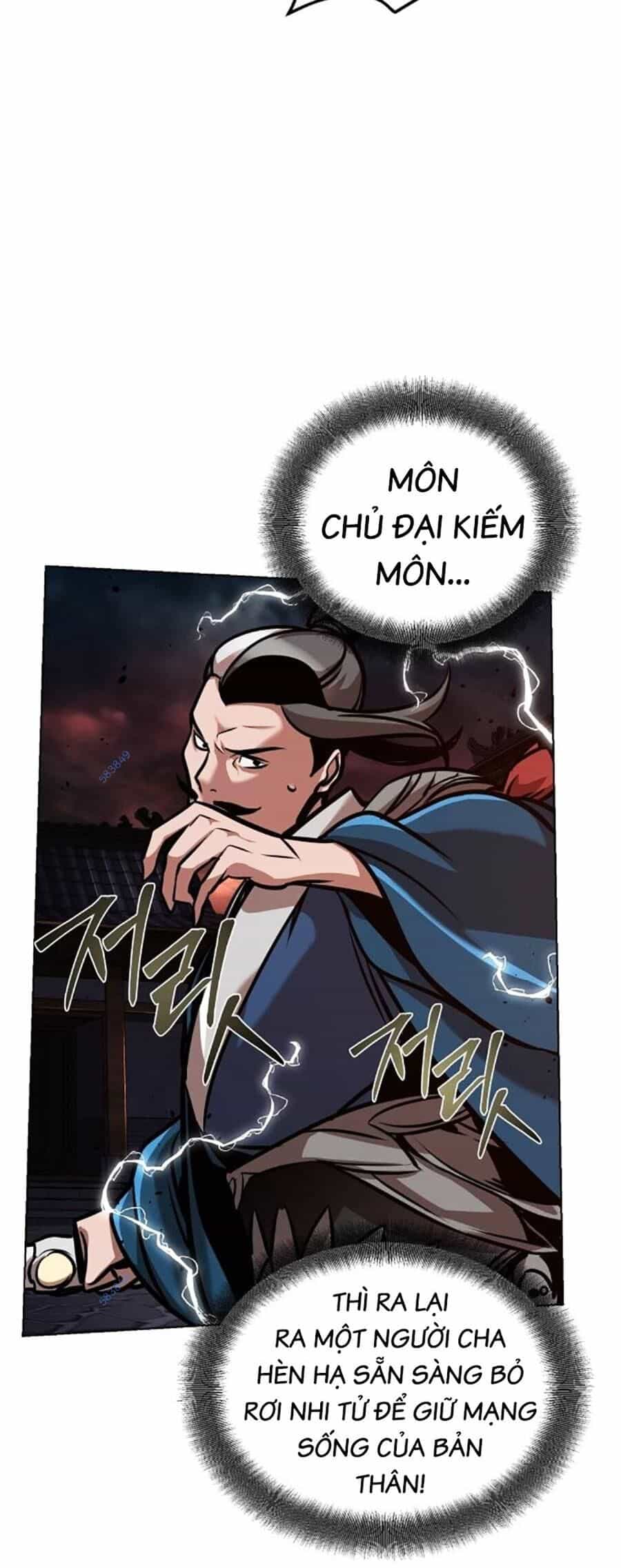 Tiểu Tử Đáng Ngờ Lại Là Cao Thủ - Chương 19 - ảnh 9