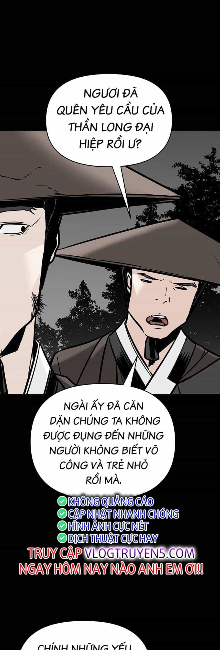 Tiểu Tử Đáng Ngờ Lại Là Cao Thủ - Chương 2 - ảnh 11