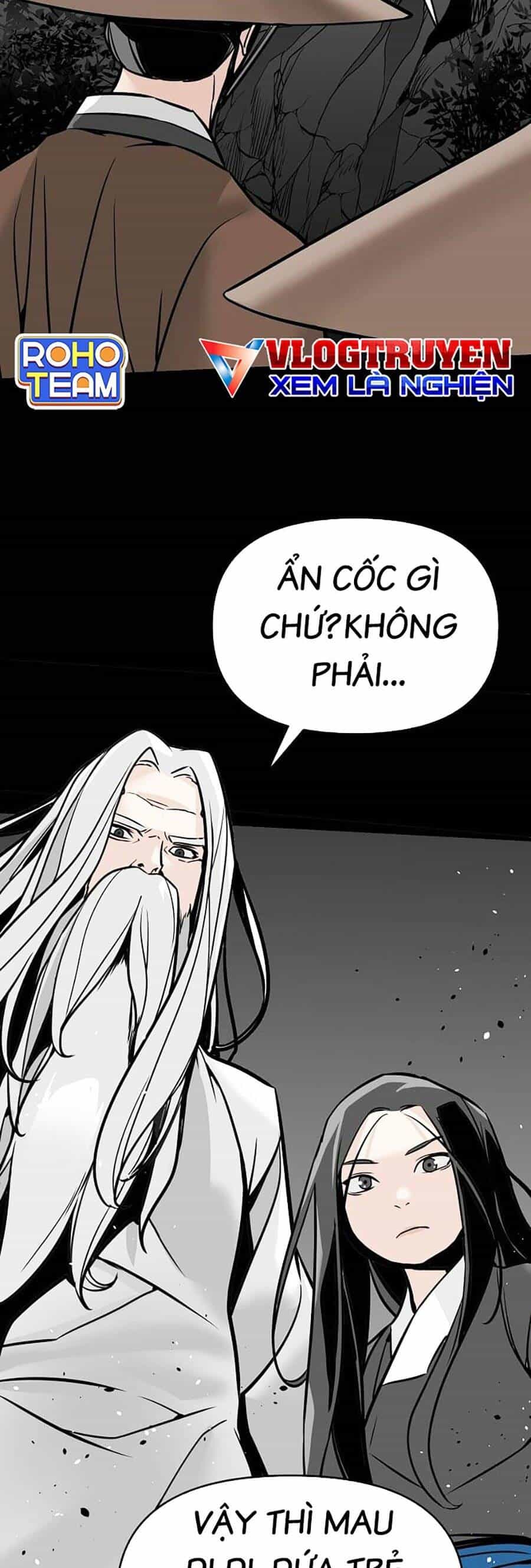 Tiểu Tử Đáng Ngờ Lại Là Cao Thủ - Chương 2 - ảnh 18