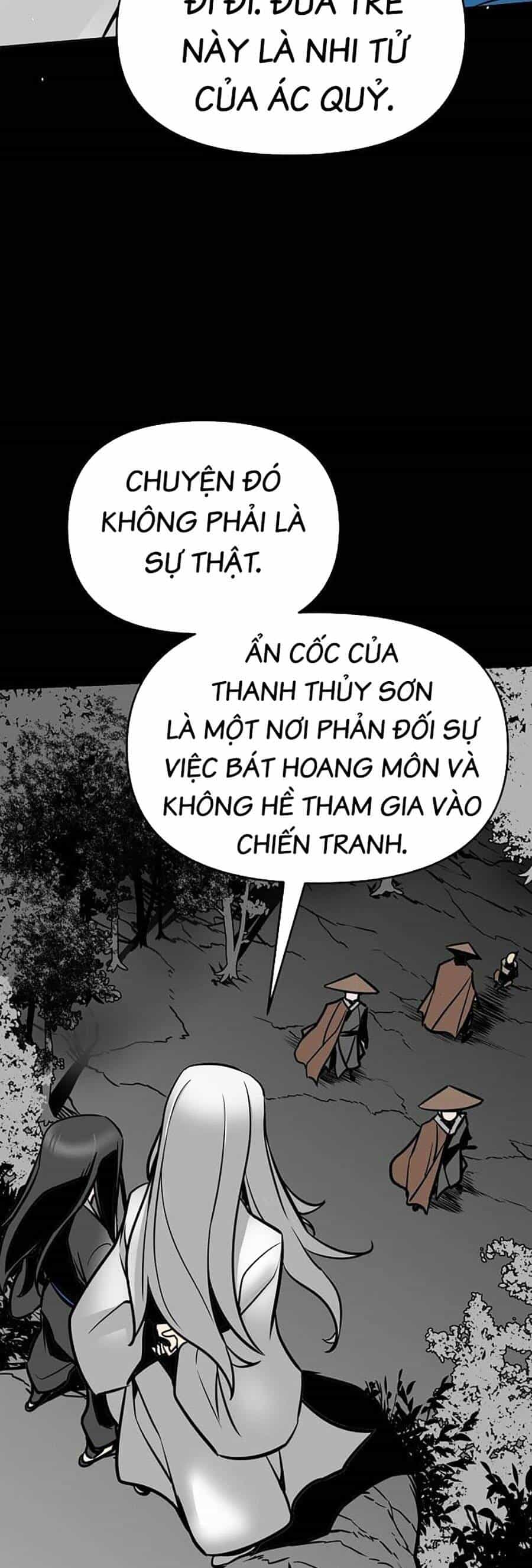 Tiểu Tử Đáng Ngờ Lại Là Cao Thủ - Chương 2 - ảnh 19
