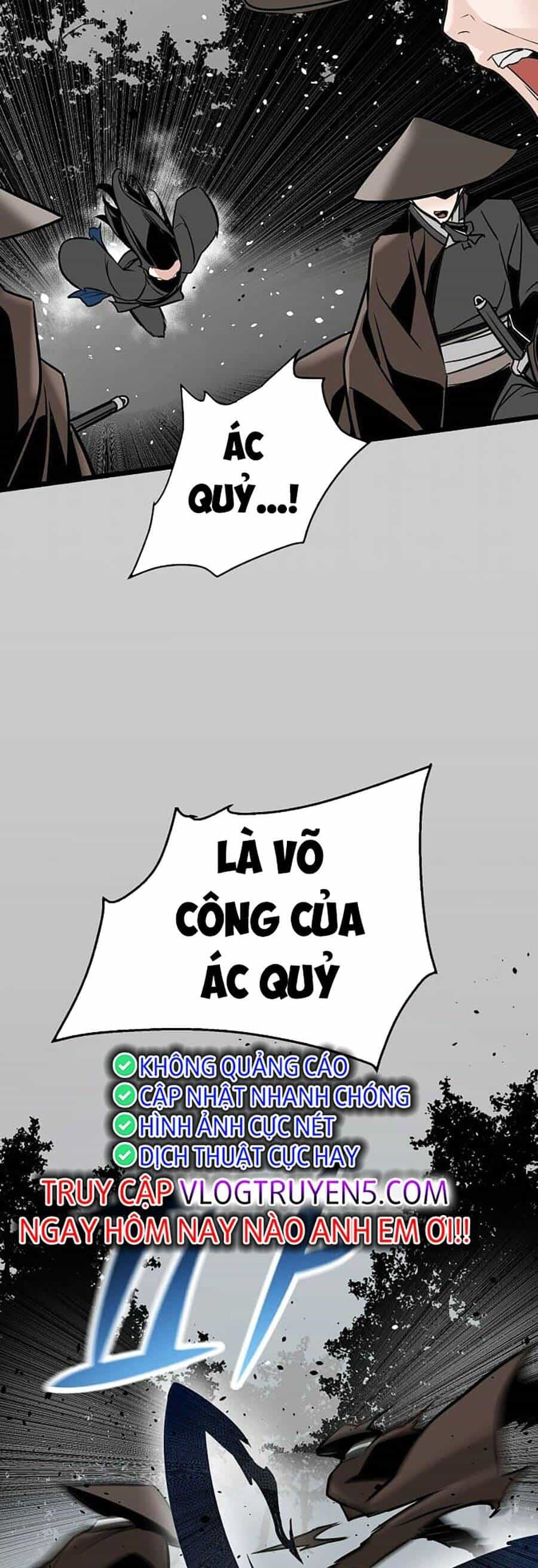 Tiểu Tử Đáng Ngờ Lại Là Cao Thủ - Chương 2 - ảnh 24
