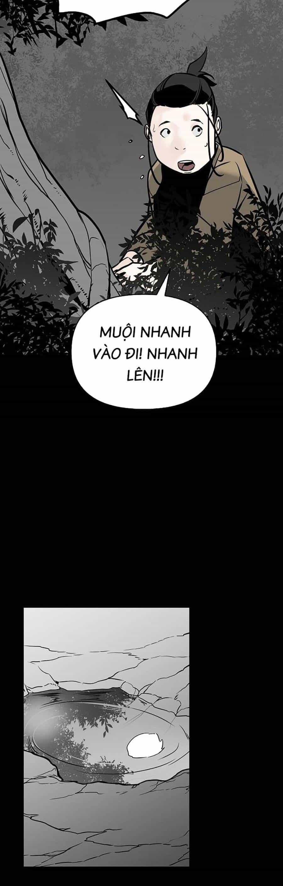 Tiểu Tử Đáng Ngờ Lại Là Cao Thủ - Chương 2 - ảnh 4