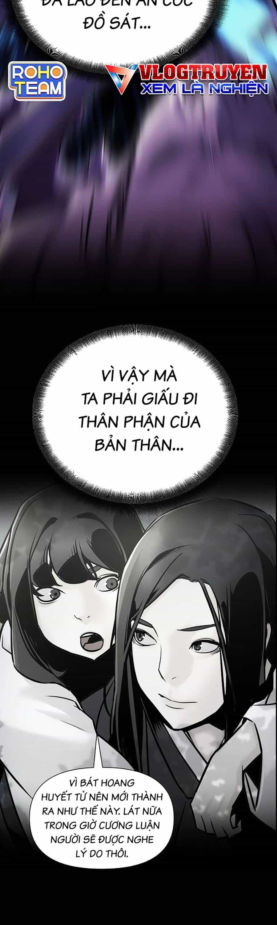Tiểu Tử Đáng Ngờ Lại Là Cao Thủ - Chương 2 - ảnh 47