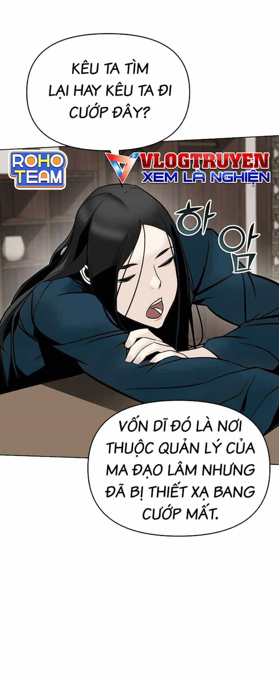 Tiểu Tử Đáng Ngờ Lại Là Cao Thủ - Chương 2 - ảnh 68