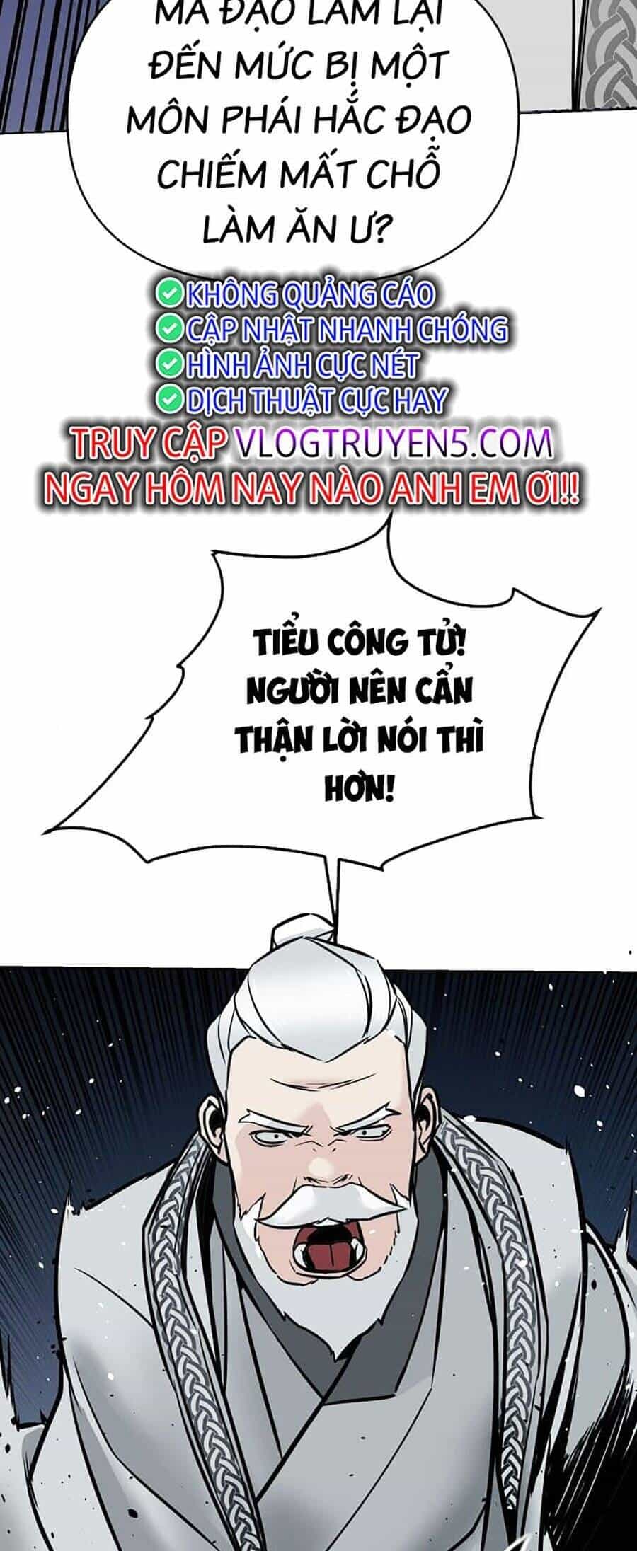 Tiểu Tử Đáng Ngờ Lại Là Cao Thủ - Chương 2 - ảnh 71