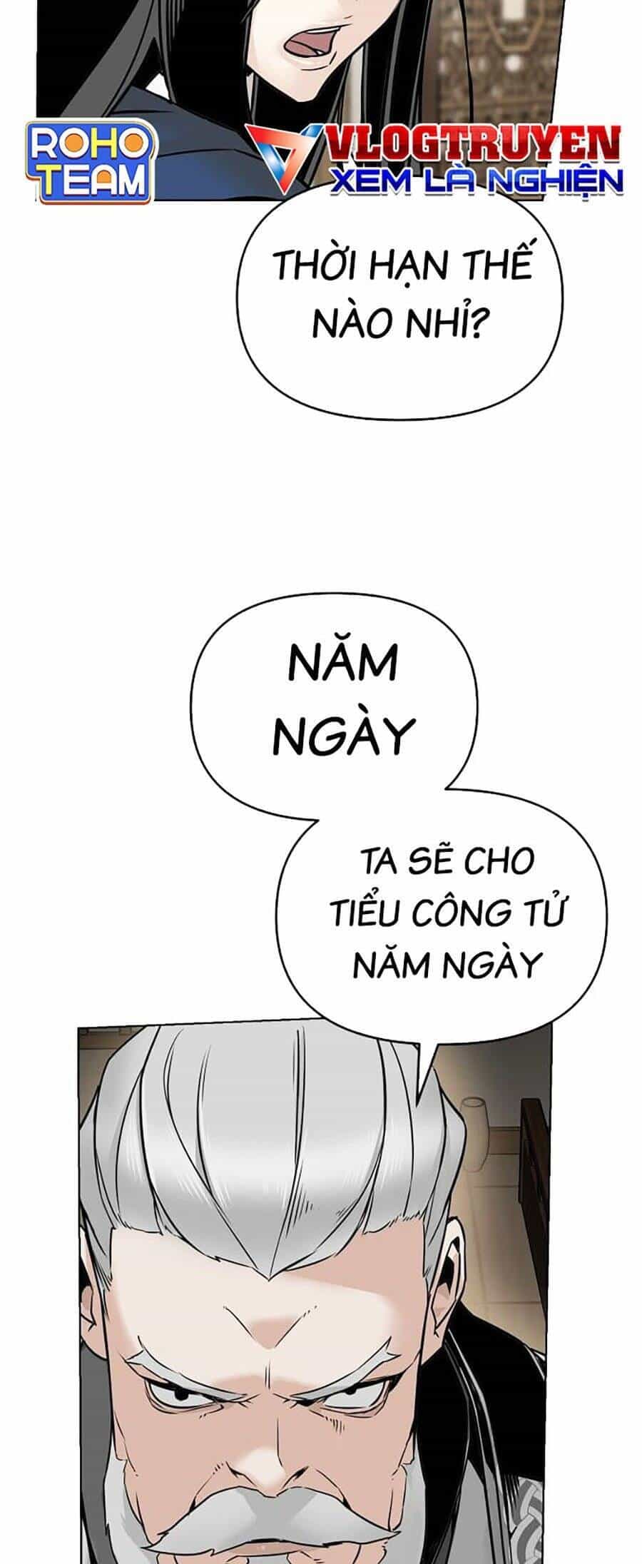 Tiểu Tử Đáng Ngờ Lại Là Cao Thủ - Chương 2 - ảnh 79