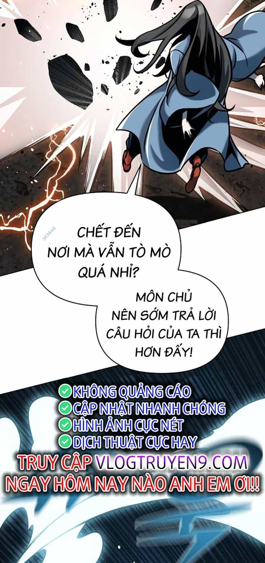 Tiểu Tử Đáng Ngờ Lại Là Cao Thủ - Chương 20 - ảnh 26