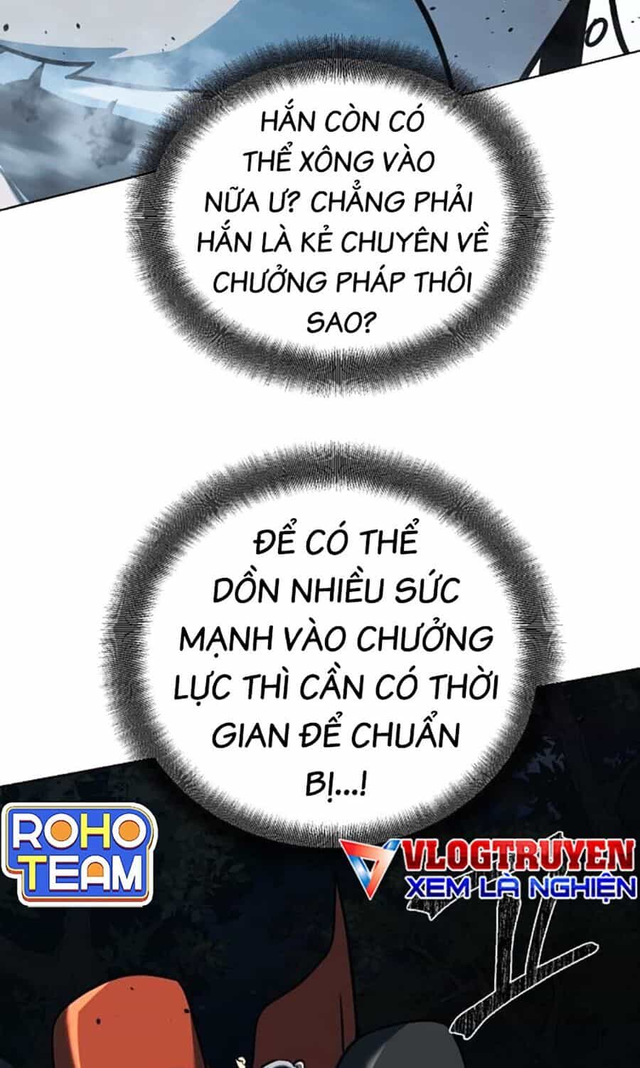 Tiểu Tử Đáng Ngờ Lại Là Cao Thủ - Chương 20 - ảnh 35