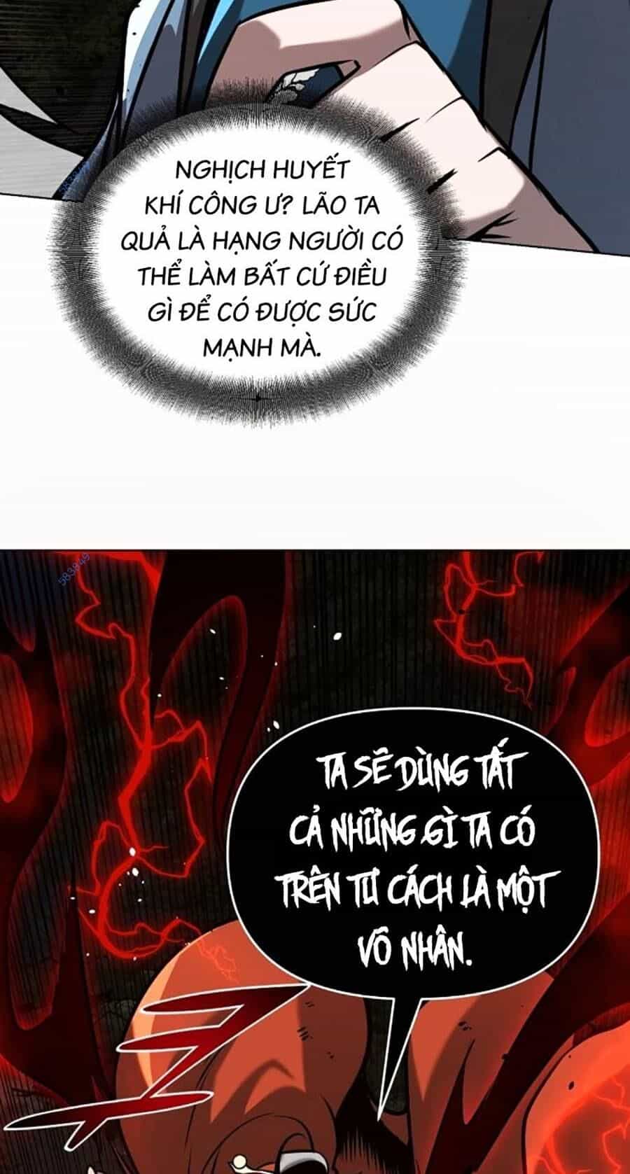 Tiểu Tử Đáng Ngờ Lại Là Cao Thủ - Chương 20 - ảnh 77
