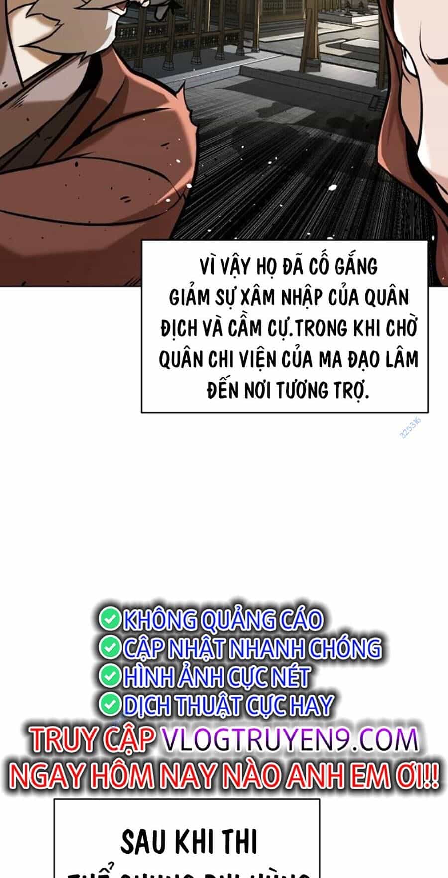 Tiểu Tử Đáng Ngờ Lại Là Cao Thủ - Chương 21 - ảnh 100