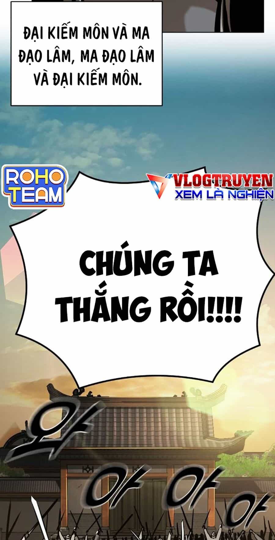 Tiểu Tử Đáng Ngờ Lại Là Cao Thủ - Chương 21 - ảnh 103