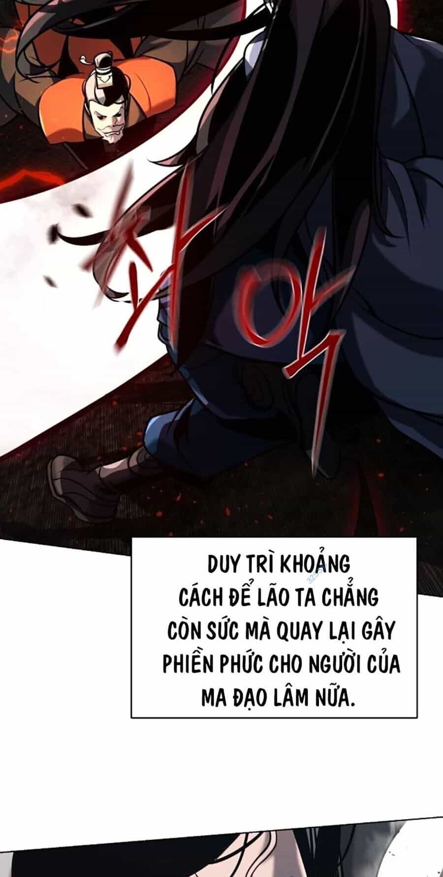 Tiểu Tử Đáng Ngờ Lại Là Cao Thủ - Chương 21 - ảnh 18