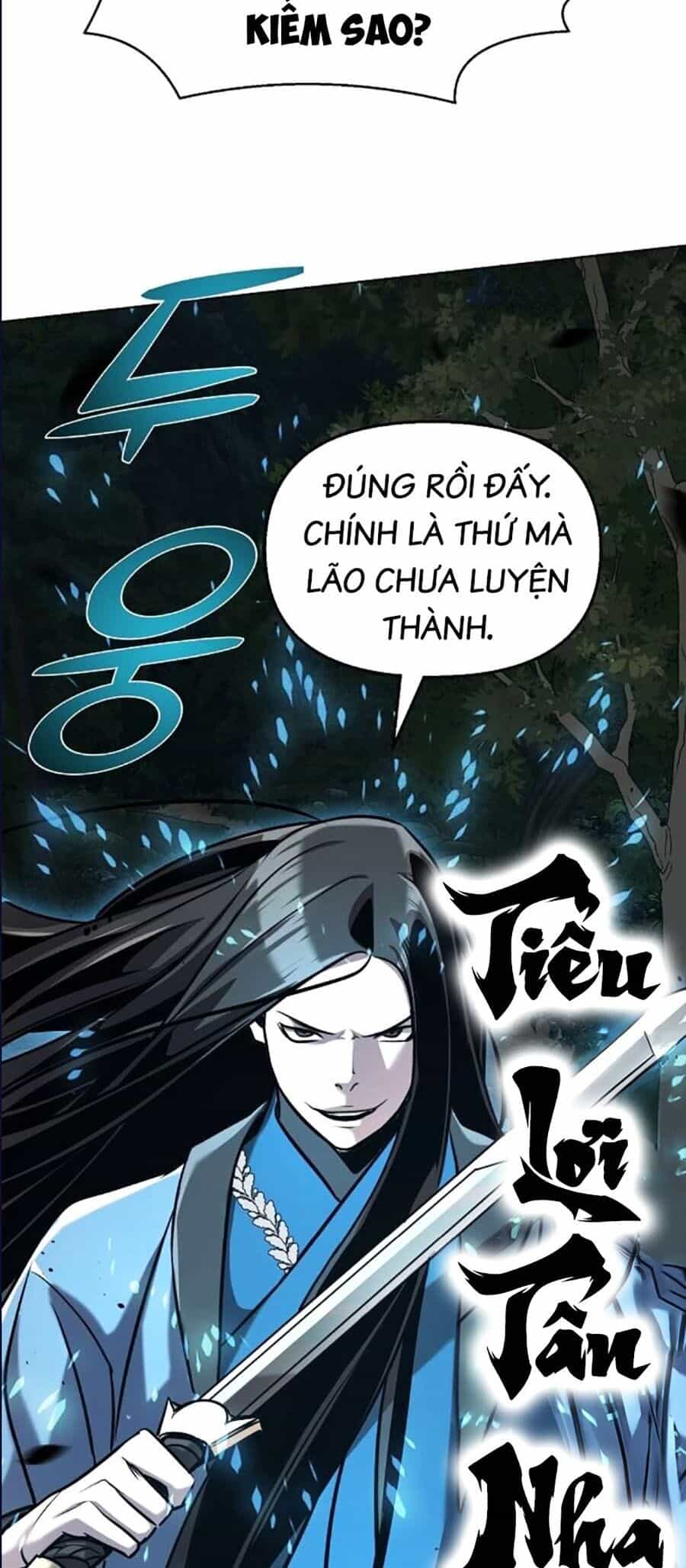 Tiểu Tử Đáng Ngờ Lại Là Cao Thủ - Chương 21 - ảnh 48