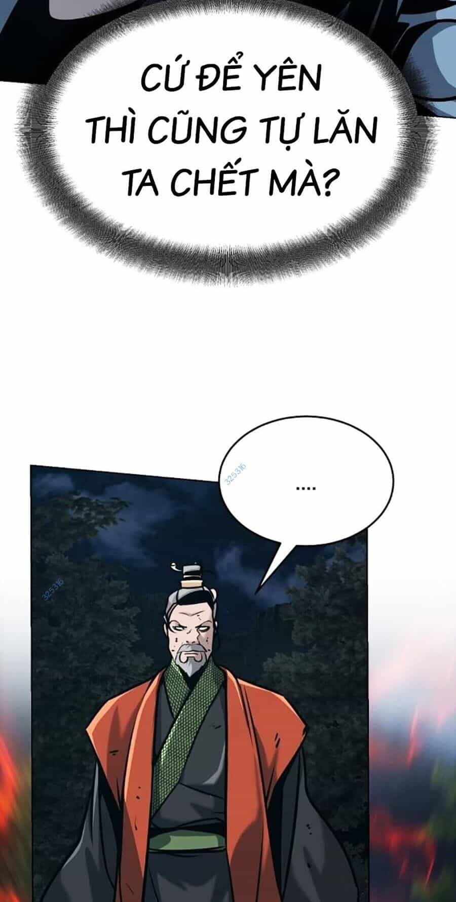 Tiểu Tử Đáng Ngờ Lại Là Cao Thủ - Chương 21 - ảnh 6