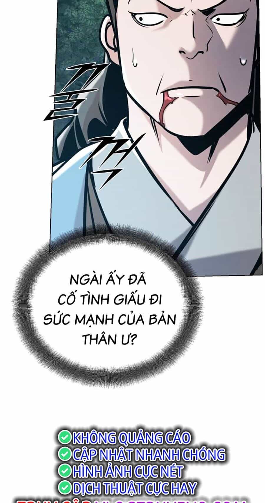 Tiểu Tử Đáng Ngờ Lại Là Cao Thủ - Chương 21 - ảnh 84