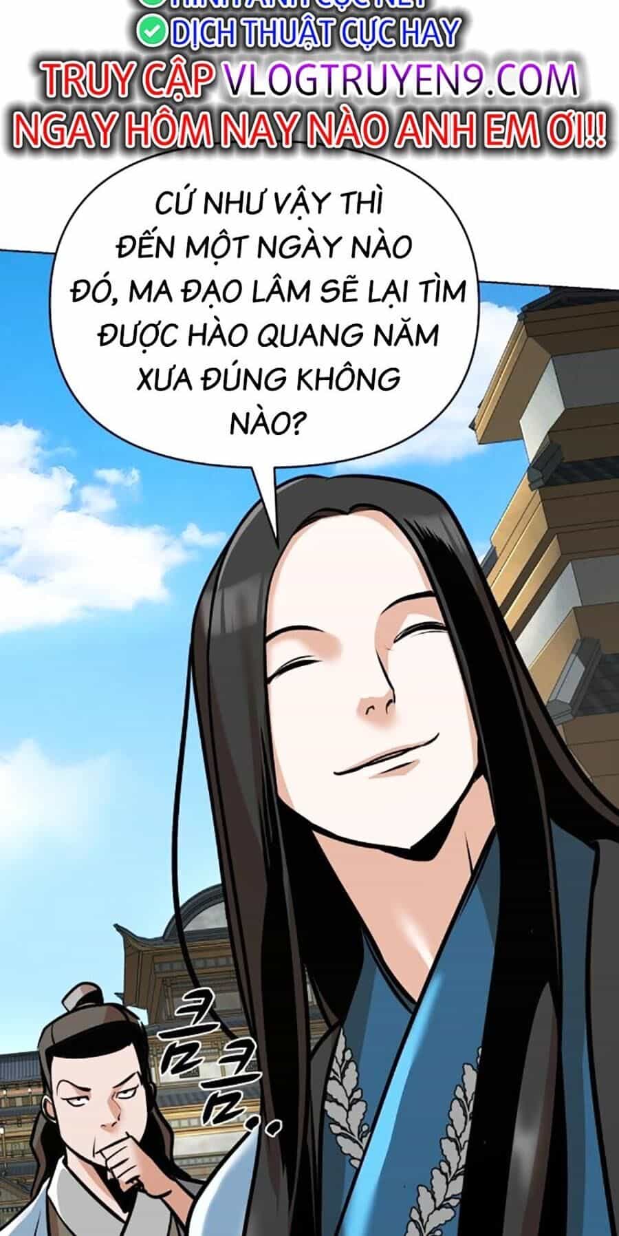 Tiểu Tử Đáng Ngờ Lại Là Cao Thủ - Chương 22 - ảnh 21