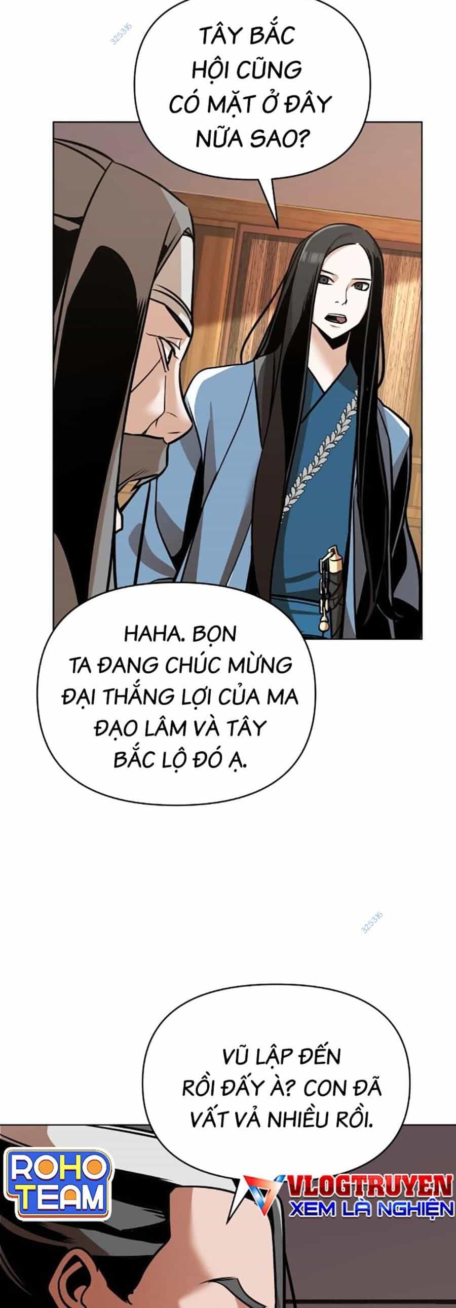 Tiểu Tử Đáng Ngờ Lại Là Cao Thủ - Chương 22 - ảnh 32