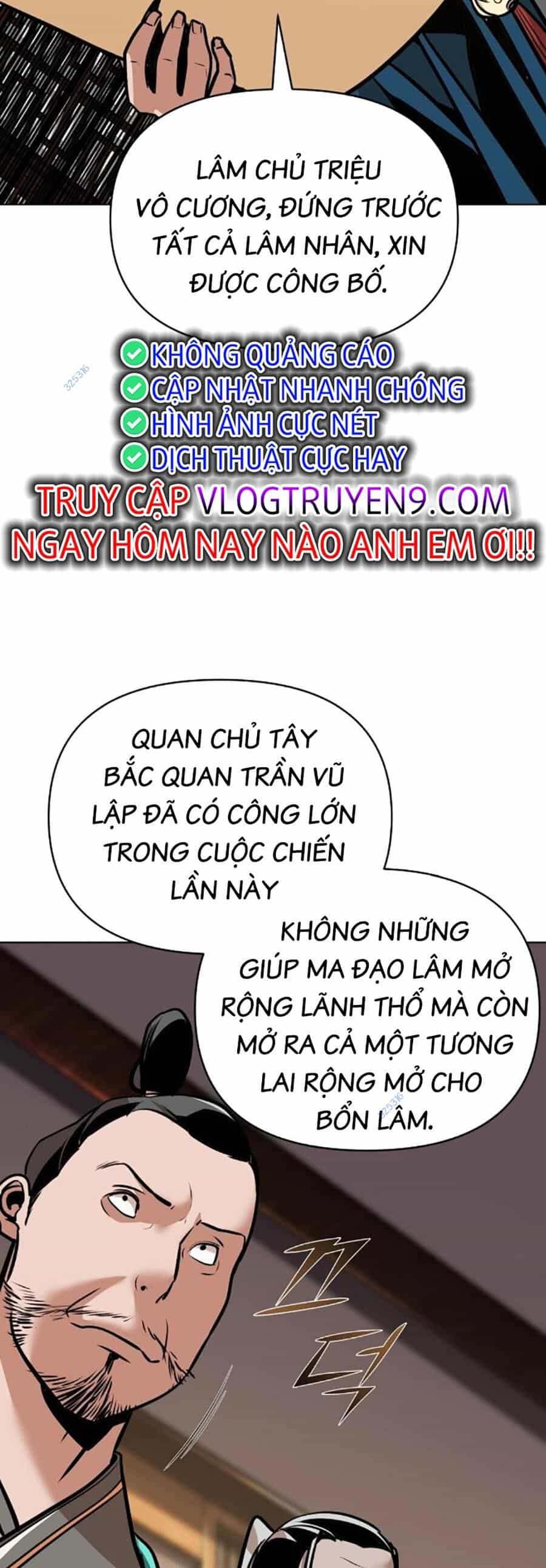 Tiểu Tử Đáng Ngờ Lại Là Cao Thủ - Chương 22 - ảnh 38