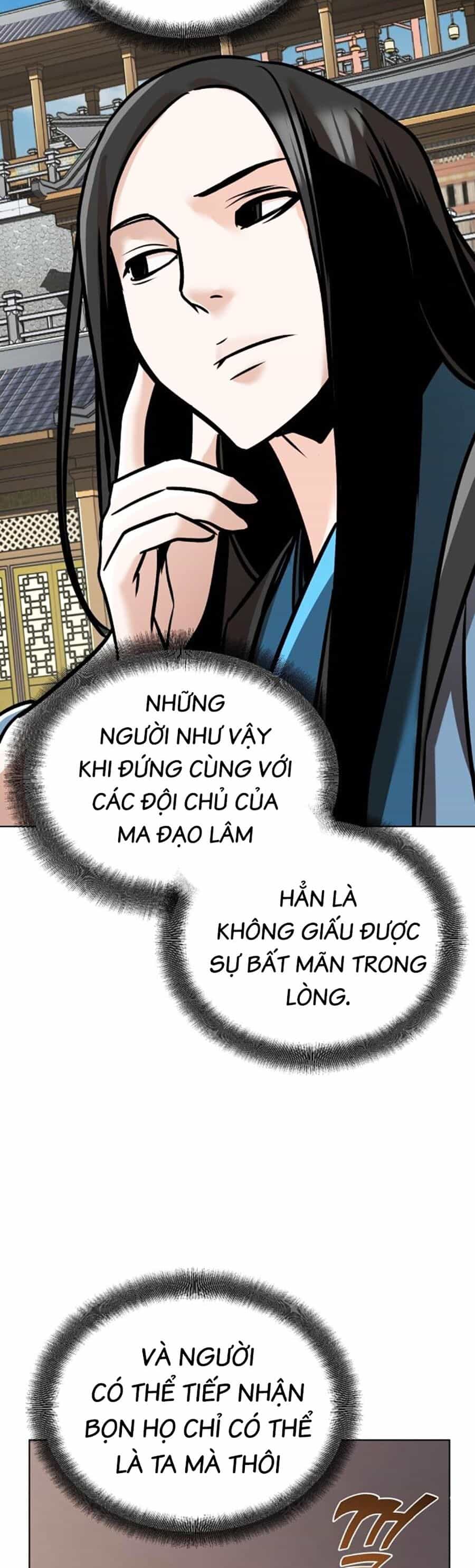 Tiểu Tử Đáng Ngờ Lại Là Cao Thủ - Chương 22 - ảnh 65