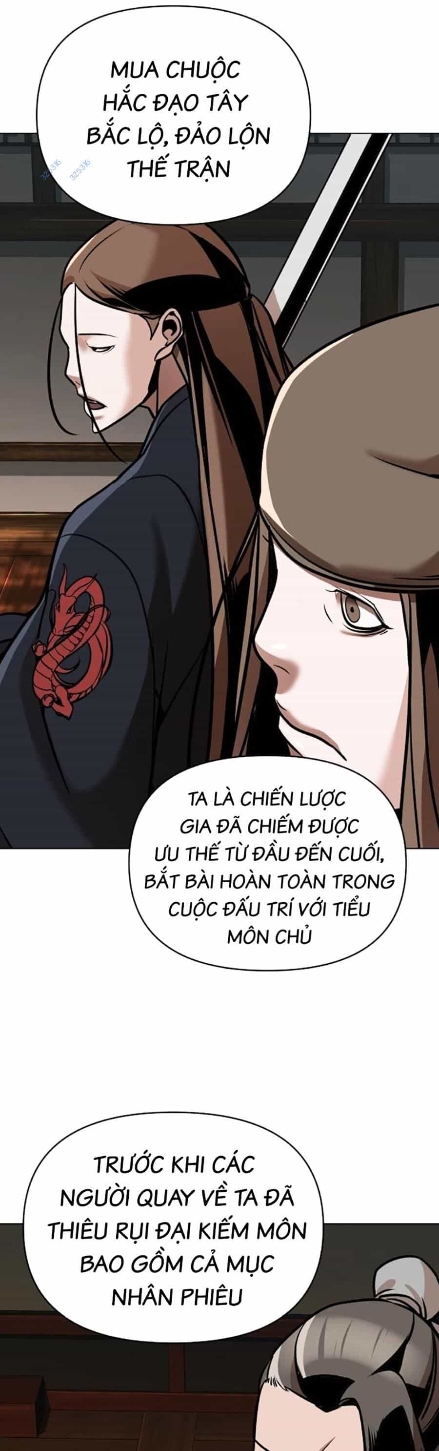 Tiểu Tử Đáng Ngờ Lại Là Cao Thủ - Chương 22 - ảnh 72
