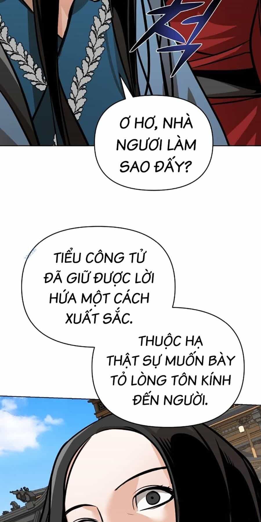 Tiểu Tử Đáng Ngờ Lại Là Cao Thủ - Chương 22 - ảnh 9