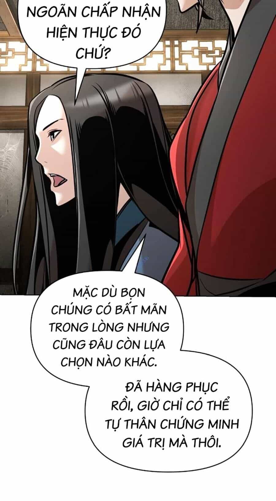Tiểu Tử Đáng Ngờ Lại Là Cao Thủ - Chương 23 - ảnh 14