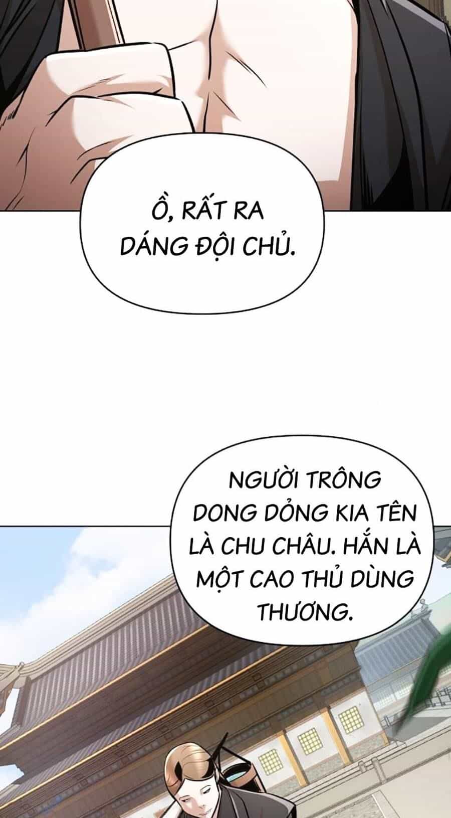 Tiểu Tử Đáng Ngờ Lại Là Cao Thủ - Chương 23 - ảnh 21