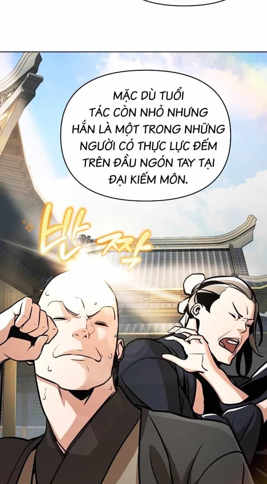 Tiểu Tử Đáng Ngờ Lại Là Cao Thủ - Chương 23 - ảnh 25