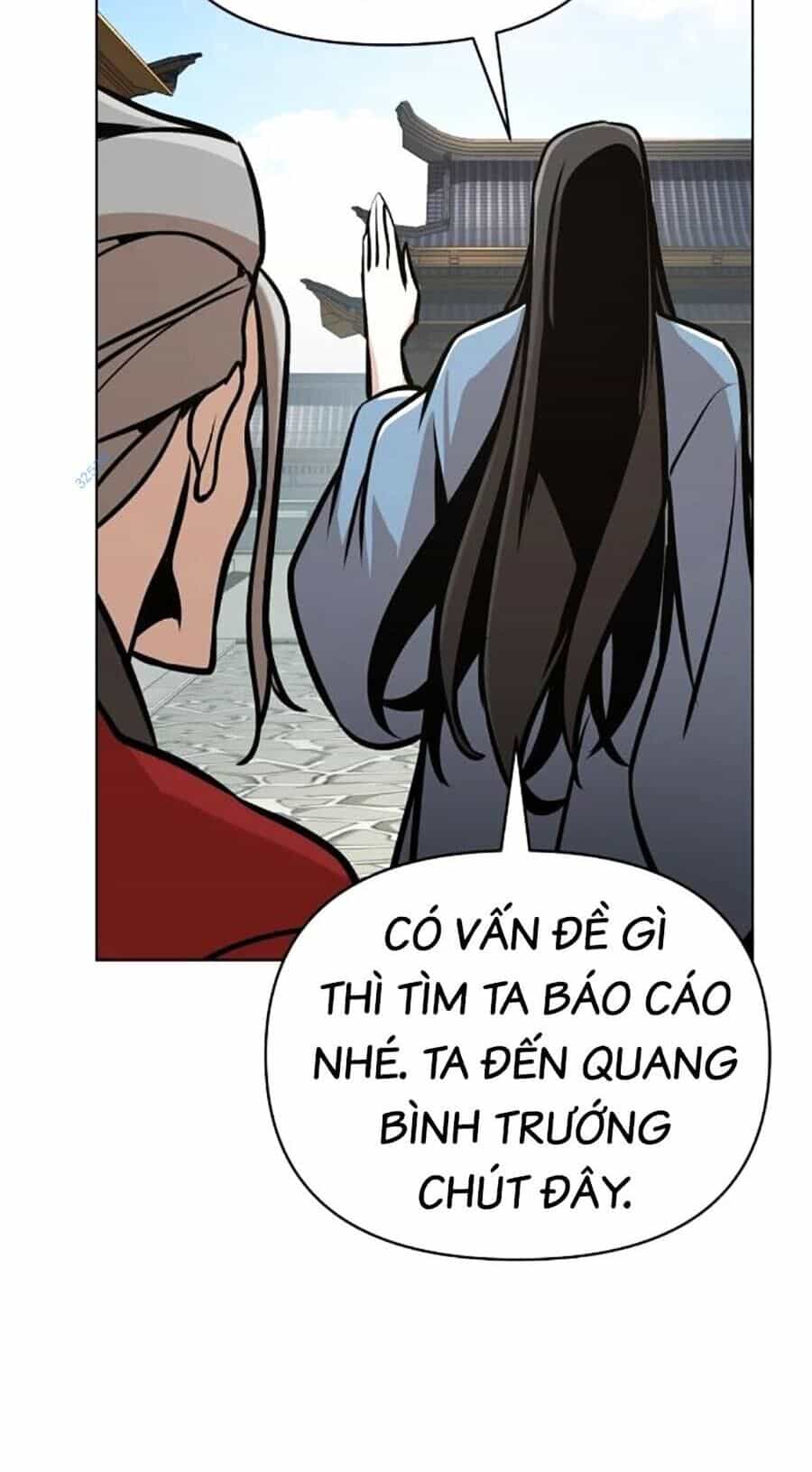Tiểu Tử Đáng Ngờ Lại Là Cao Thủ - Chương 23 - ảnh 30