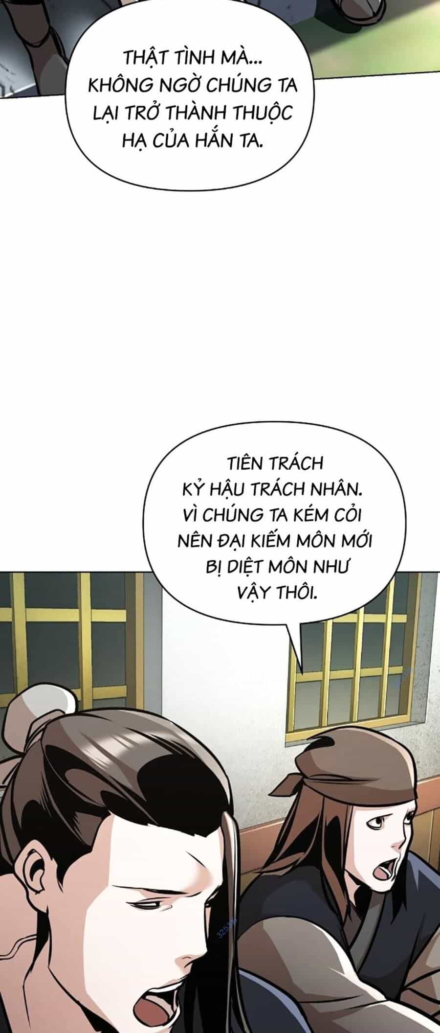 Tiểu Tử Đáng Ngờ Lại Là Cao Thủ - Chương 23 - ảnh 34
