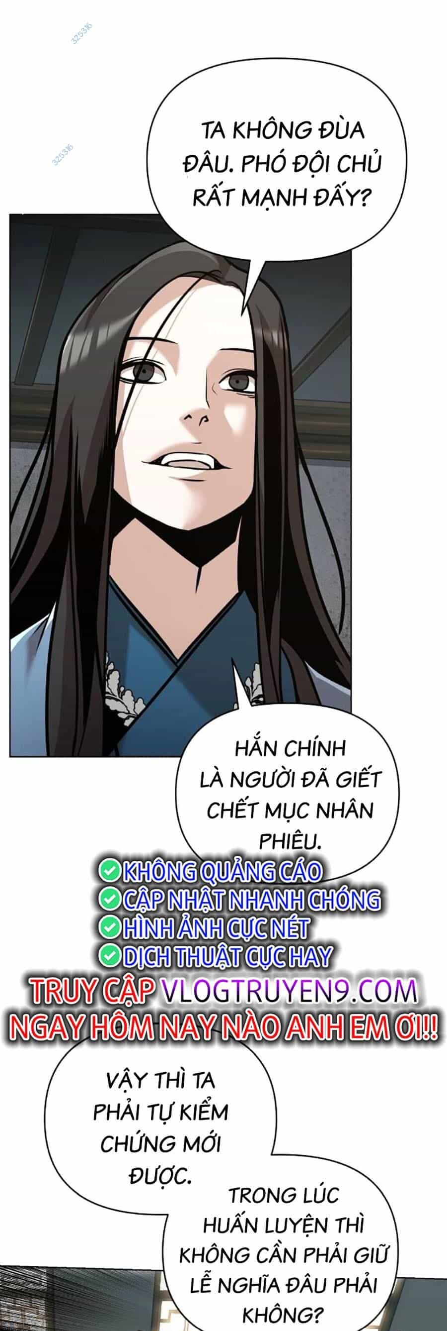 Tiểu Tử Đáng Ngờ Lại Là Cao Thủ - Chương 23 - ảnh 76