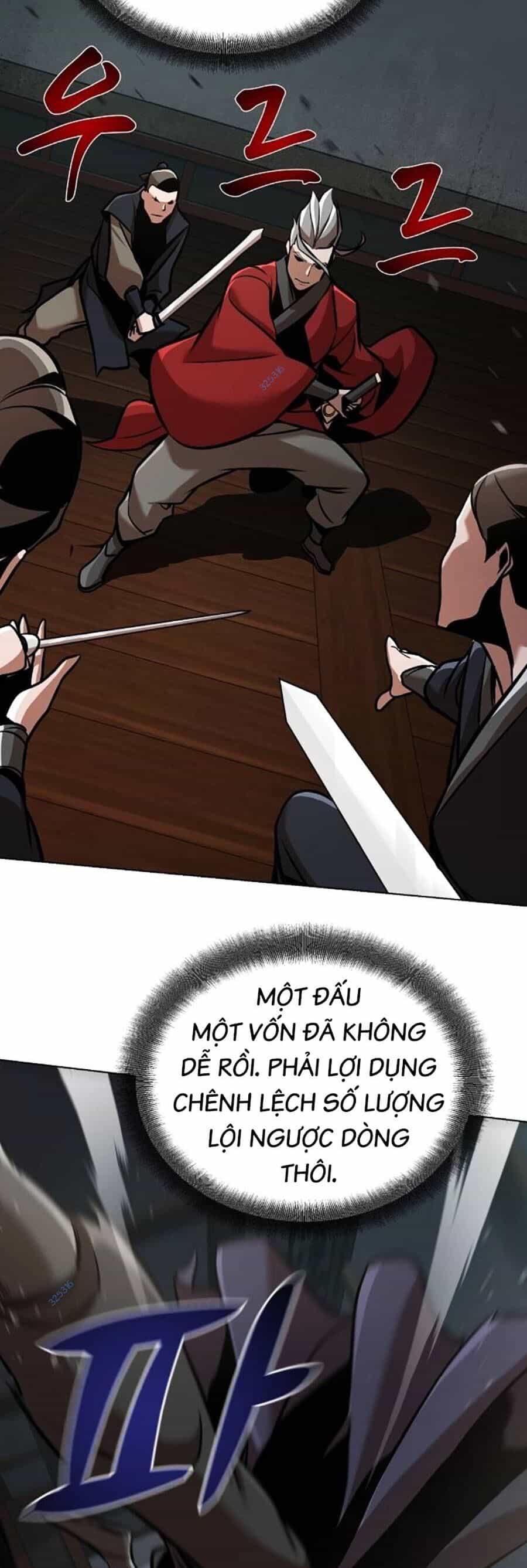 Tiểu Tử Đáng Ngờ Lại Là Cao Thủ - Chương 23 - ảnh 78