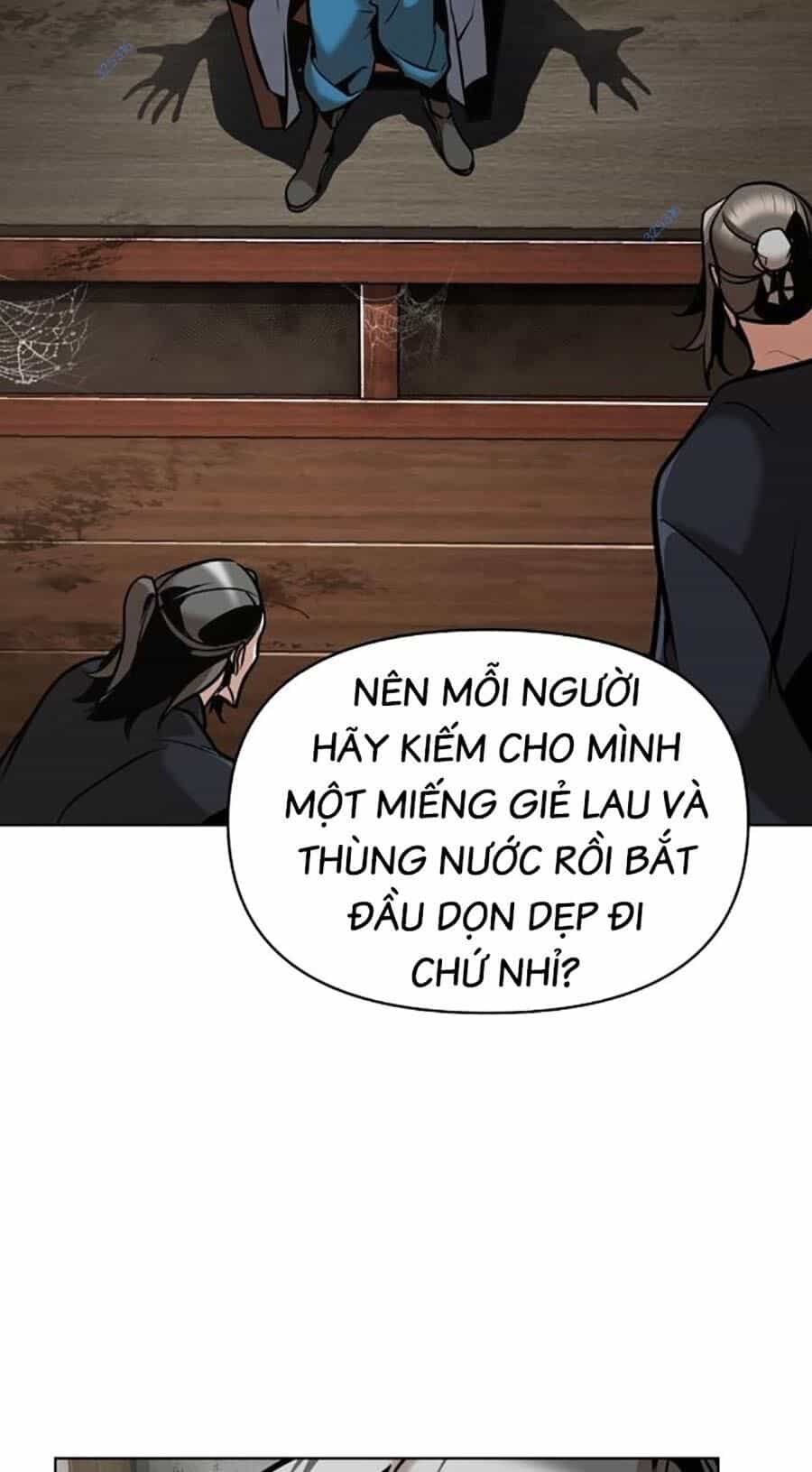 Tiểu Tử Đáng Ngờ Lại Là Cao Thủ - Chương 23 - ảnh 9