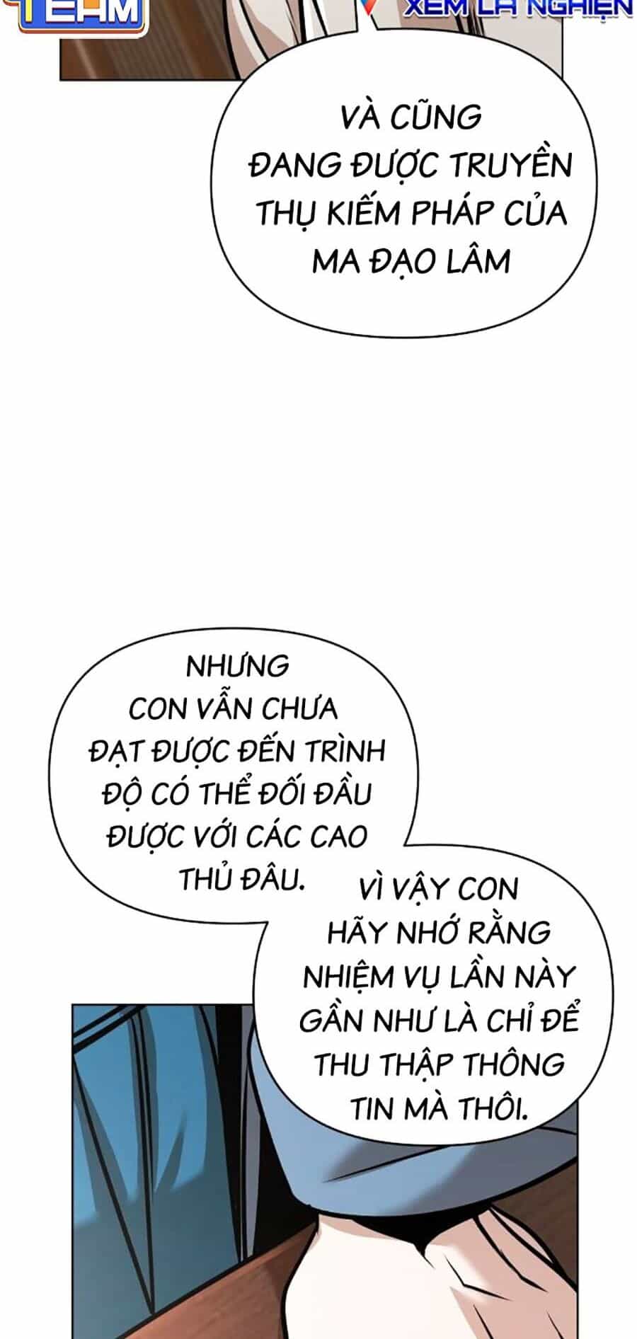 Tiểu Tử Đáng Ngờ Lại Là Cao Thủ - Chương 24 - ảnh 24