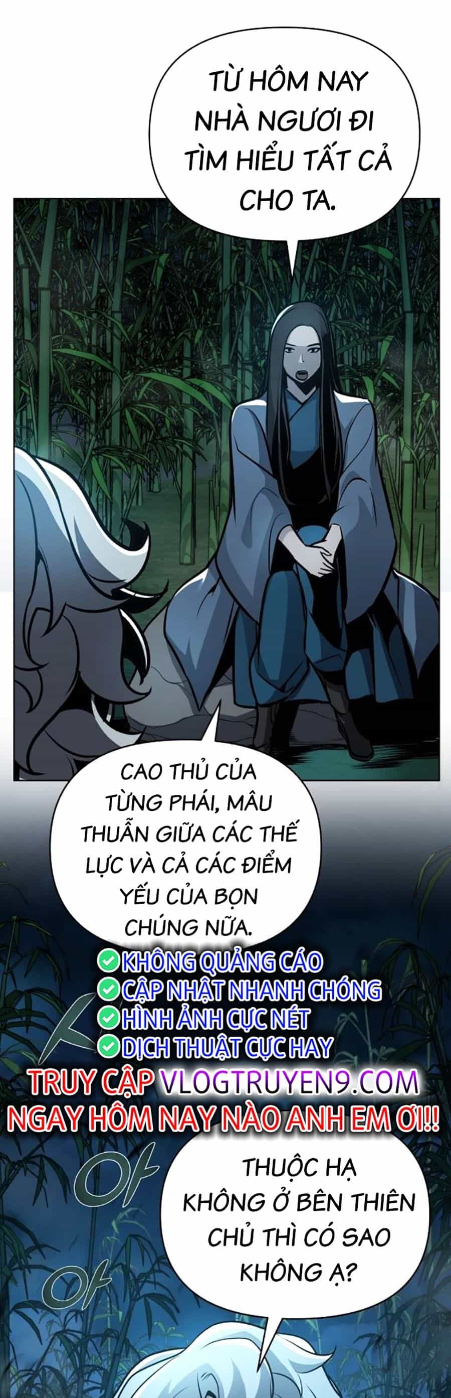Tiểu Tử Đáng Ngờ Lại Là Cao Thủ - Chương 24 - ảnh 31