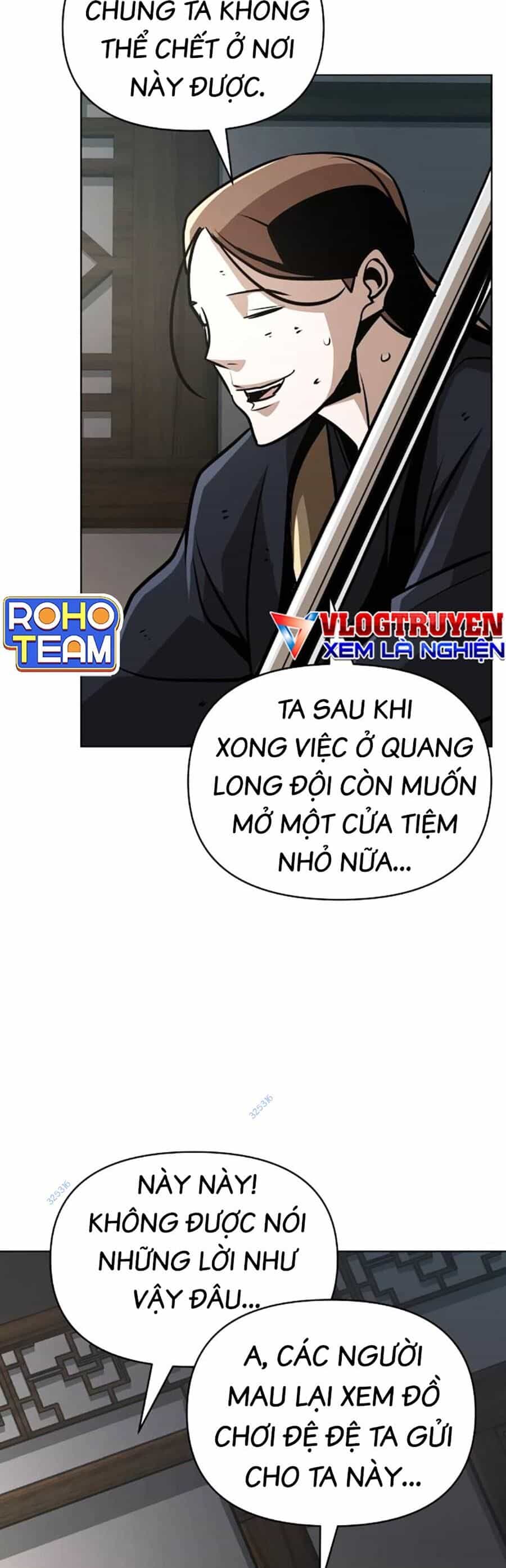 Tiểu Tử Đáng Ngờ Lại Là Cao Thủ - Chương 24 - ảnh 42