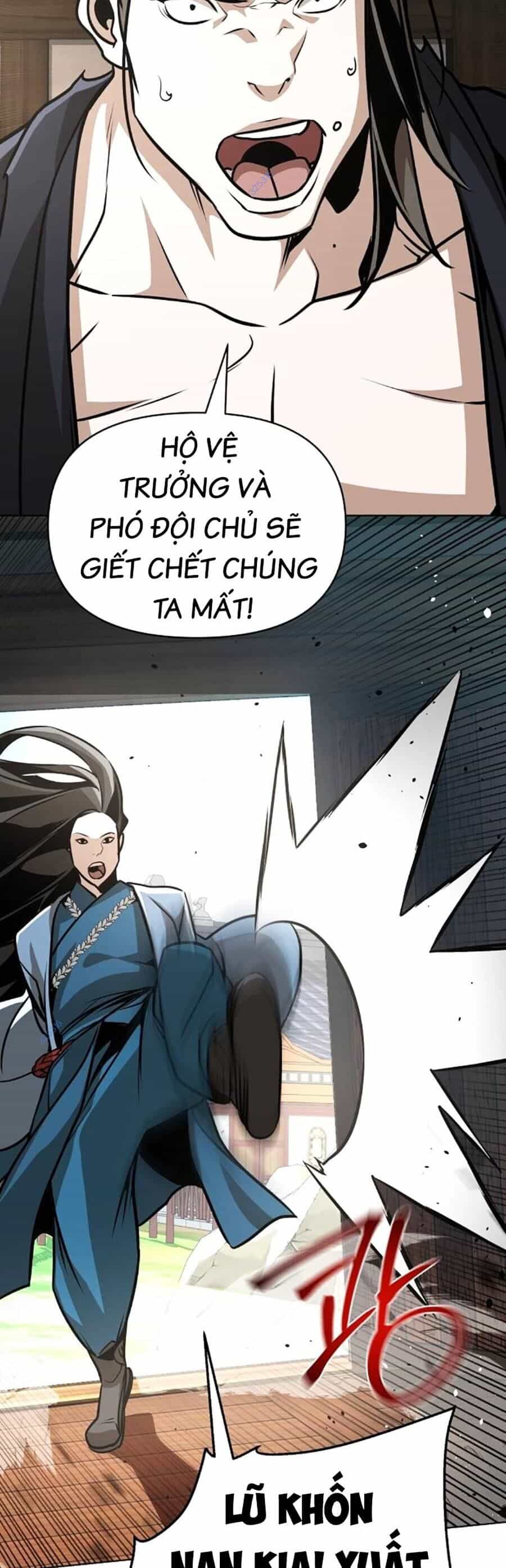 Tiểu Tử Đáng Ngờ Lại Là Cao Thủ - Chương 24 - ảnh 44