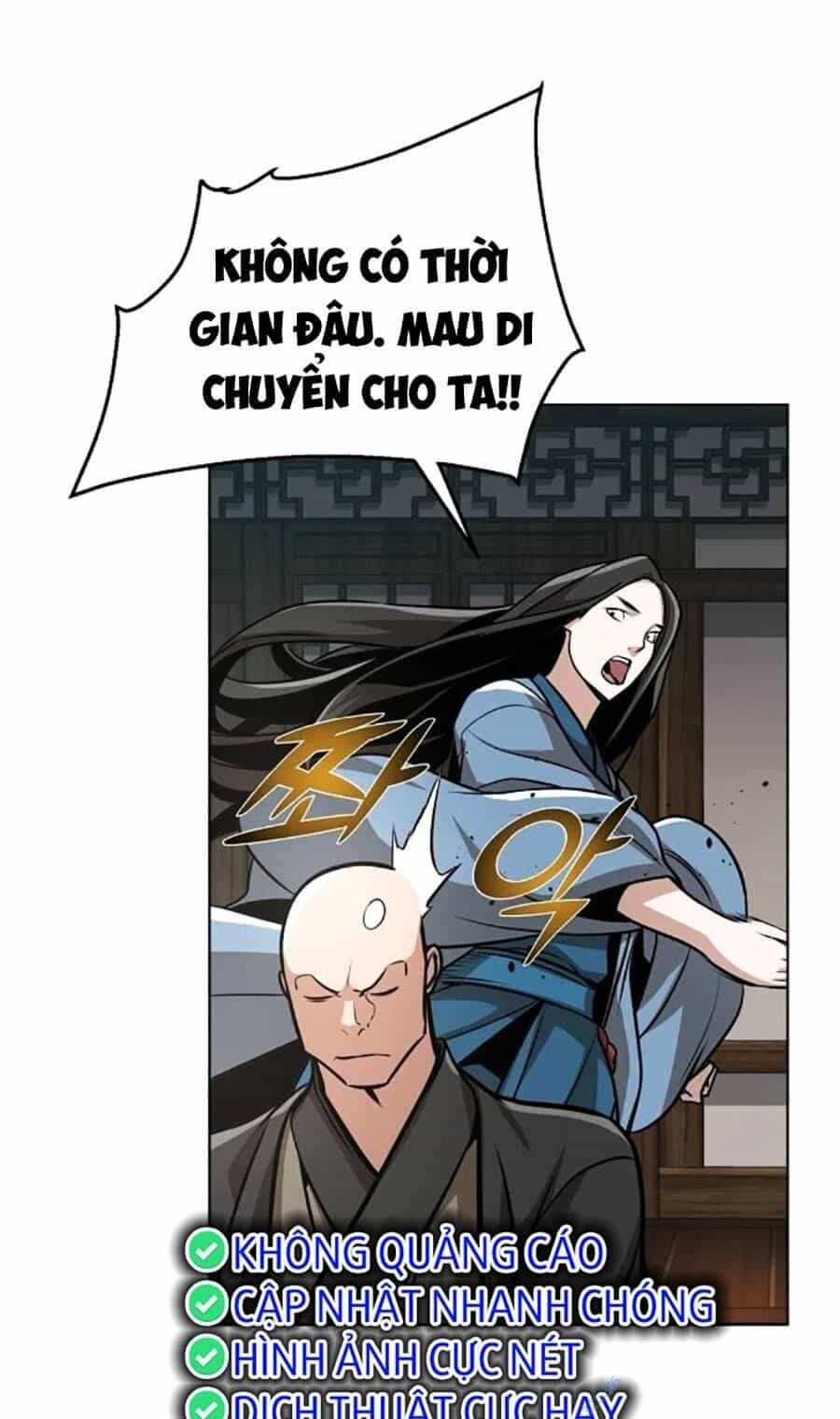 Tiểu Tử Đáng Ngờ Lại Là Cao Thủ - Chương 24 - ảnh 46