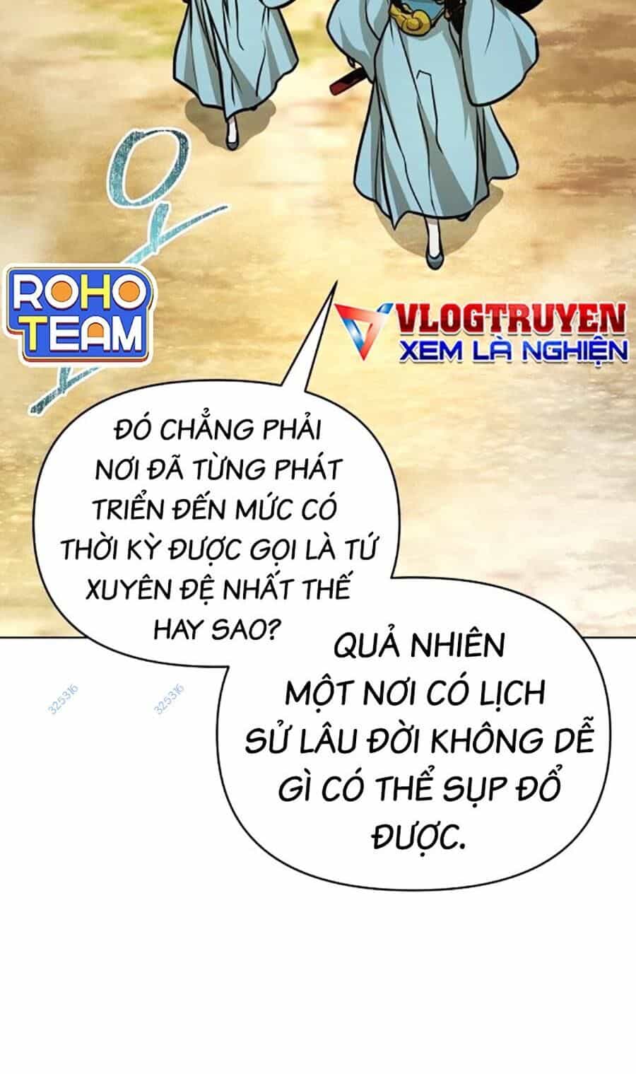 Tiểu Tử Đáng Ngờ Lại Là Cao Thủ - Chương 24 - ảnh 59