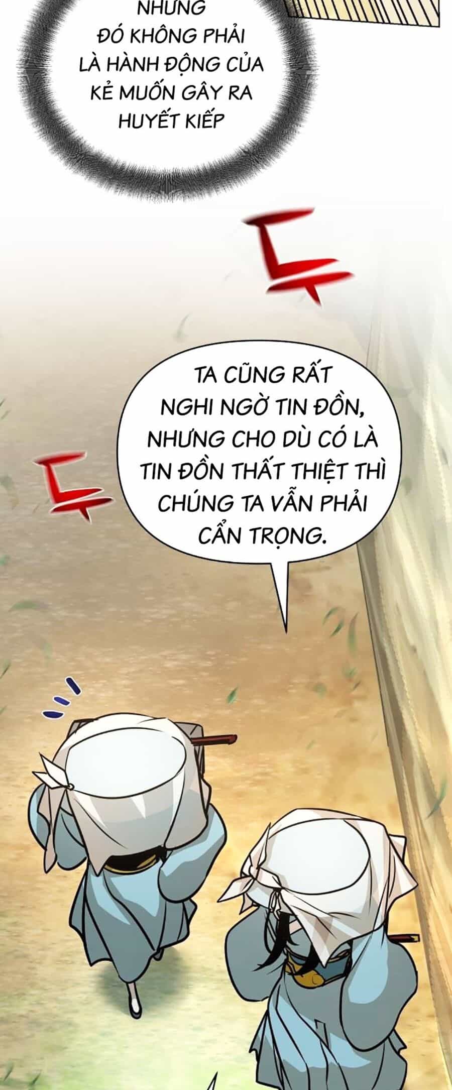 Tiểu Tử Đáng Ngờ Lại Là Cao Thủ - Chương 24 - ảnh 77