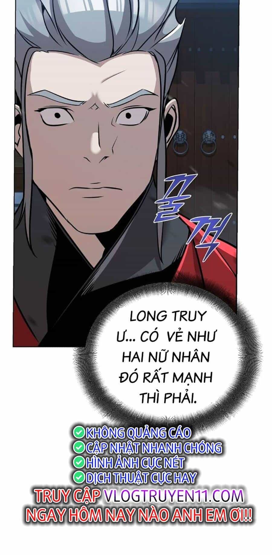 Tiểu Tử Đáng Ngờ Lại Là Cao Thủ - Chương 25 - ảnh 100