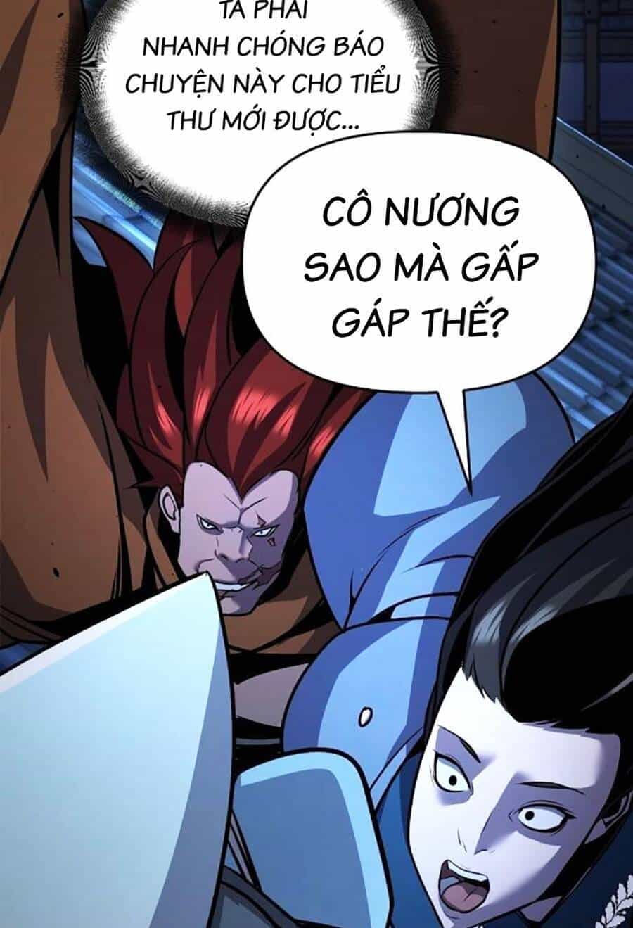 Tiểu Tử Đáng Ngờ Lại Là Cao Thủ - Chương 25 - ảnh 111