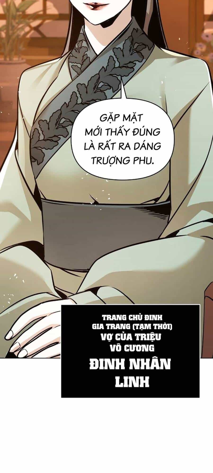 Tiểu Tử Đáng Ngờ Lại Là Cao Thủ - Chương 25 - ảnh 40