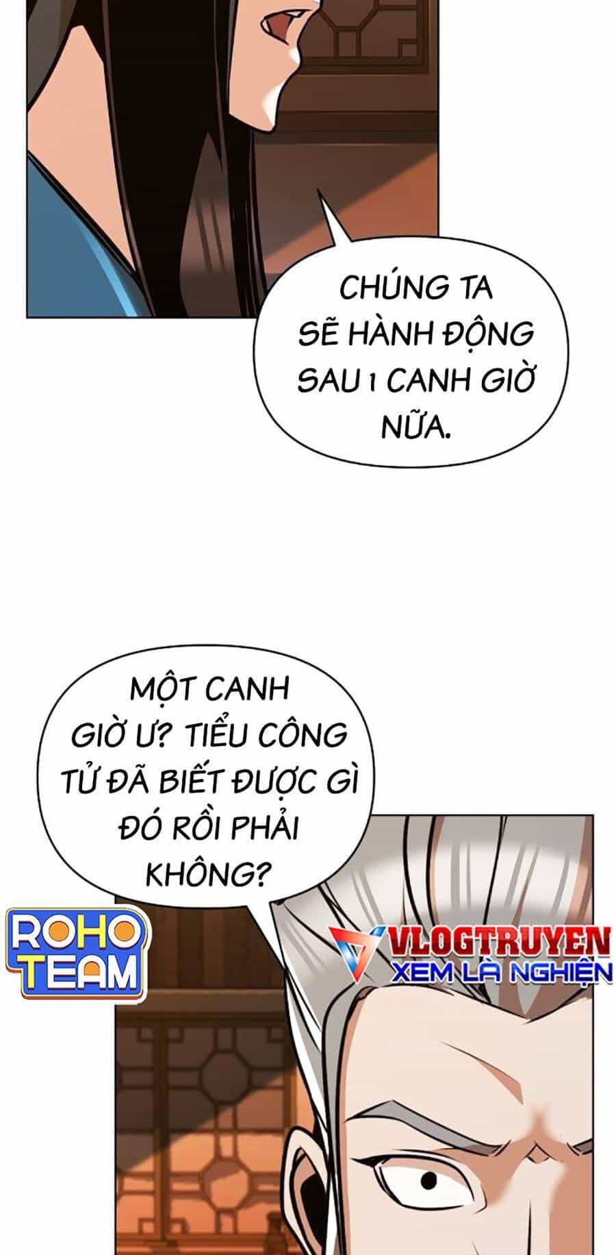 Tiểu Tử Đáng Ngờ Lại Là Cao Thủ - Chương 25 - ảnh 83