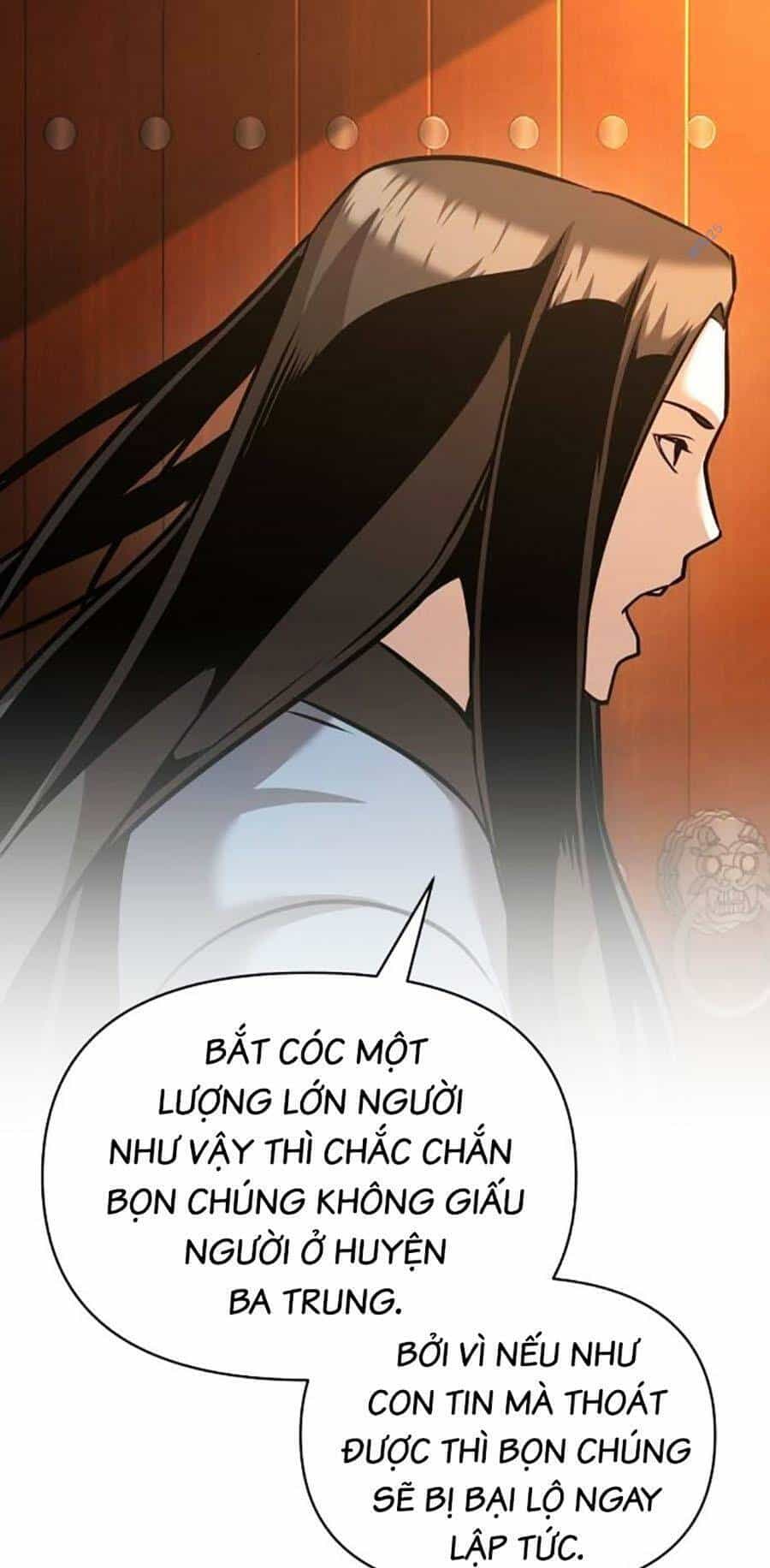 Tiểu Tử Đáng Ngờ Lại Là Cao Thủ - Chương 25 - ảnh 85