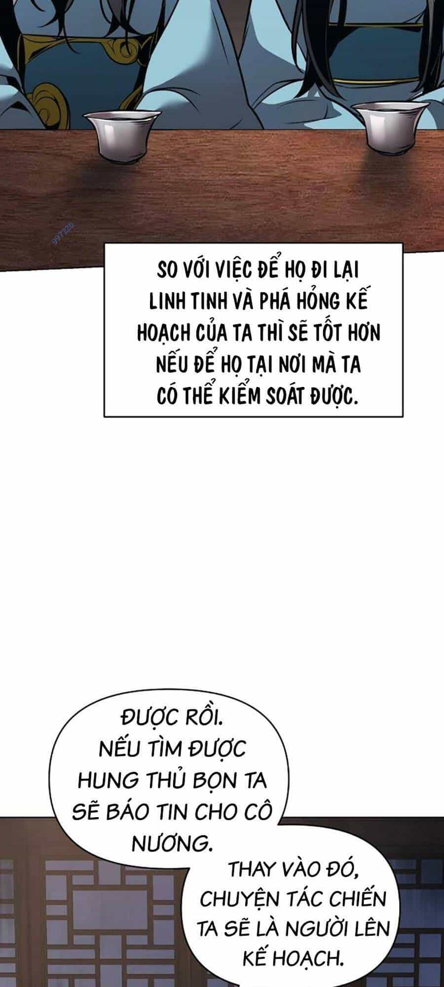 Tiểu Tử Đáng Ngờ Lại Là Cao Thủ - Chương 26 - ảnh 28