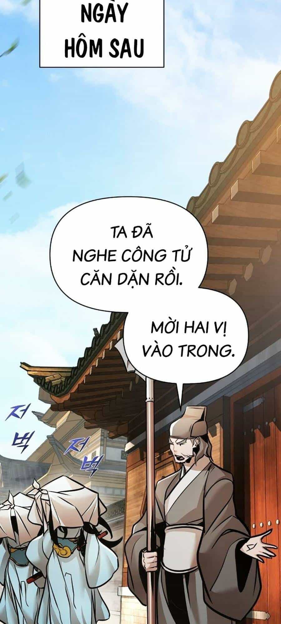 Tiểu Tử Đáng Ngờ Lại Là Cao Thủ - Chương 26 - ảnh 34