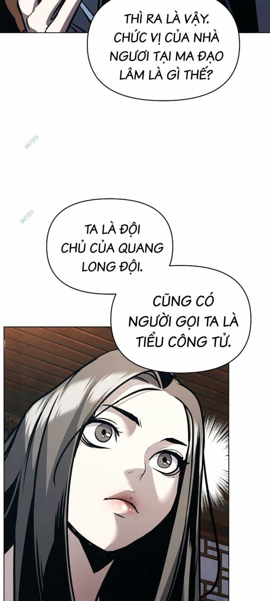 Tiểu Tử Đáng Ngờ Lại Là Cao Thủ - Chương 26 - ảnh 7