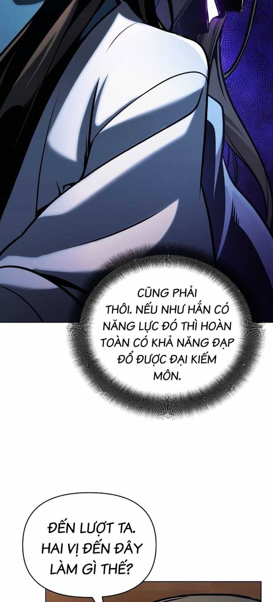 Tiểu Tử Đáng Ngờ Lại Là Cao Thủ - Chương 26 - ảnh 9